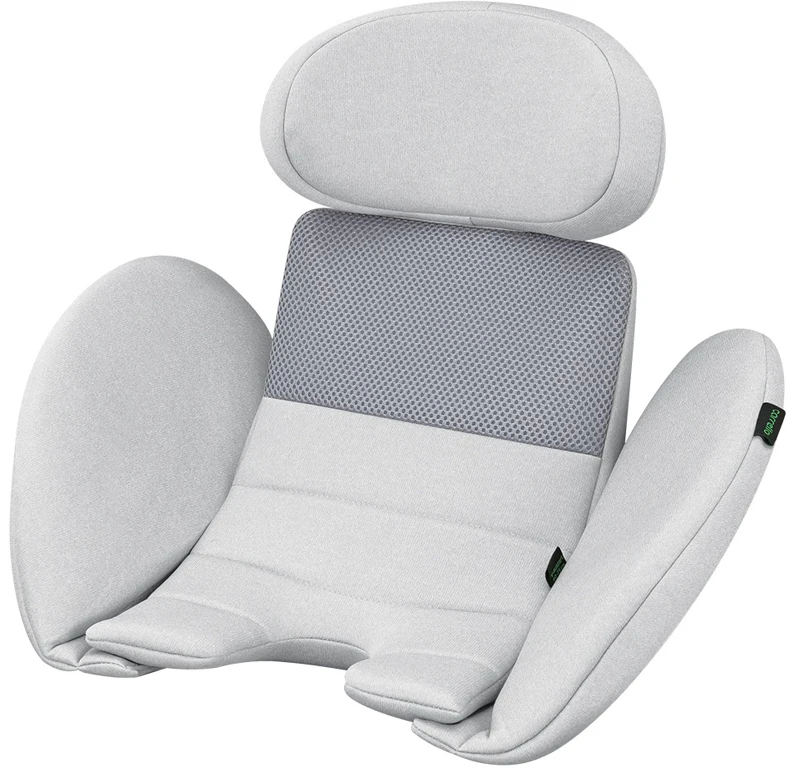 Автокресло Carrello Revolt CRL-15805 Harbor Grey i-Size 40-150см ISOFIX